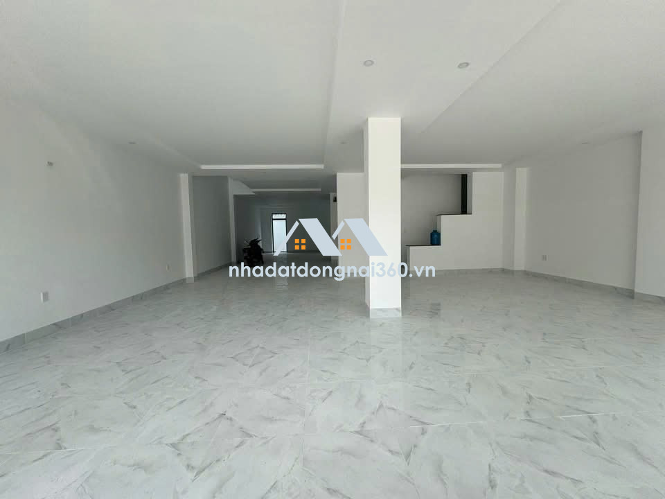 BÁN TÒA NHÀ 5 TẦNG ĐƯỜNG ĐỒNG KHỞI BIÊN HÒA ĐỒNG NAI. GIÁ 39TỶ999