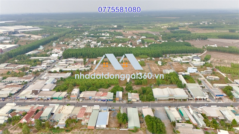 🌟 bán nhanh lô đất xã An Viễn giá 115m2 siêu mềm 1.1 tỷ