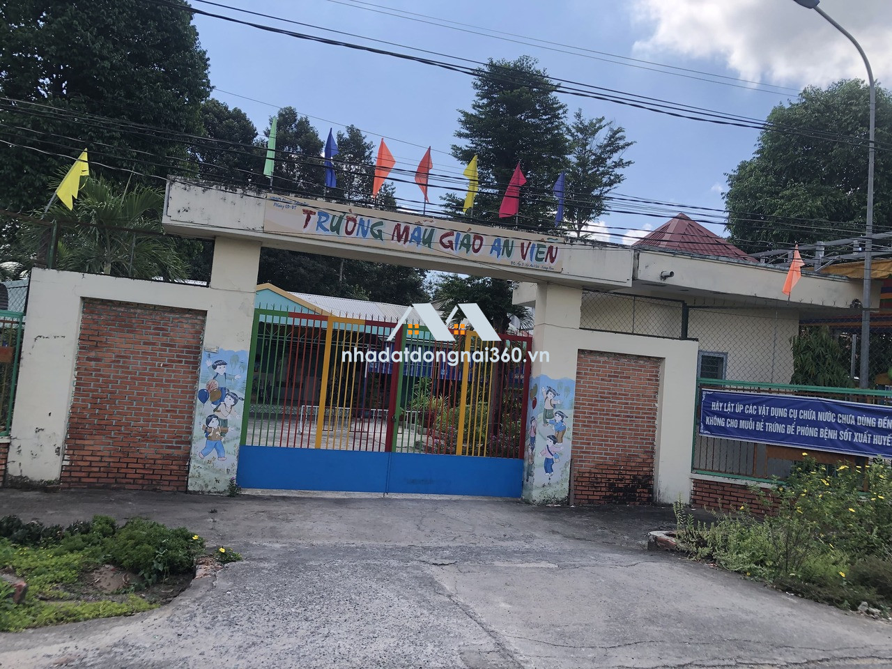 🌟 bán nhanh lô đất xã An Viễn giá 115m2 siêu mềm 1.1 tỷ