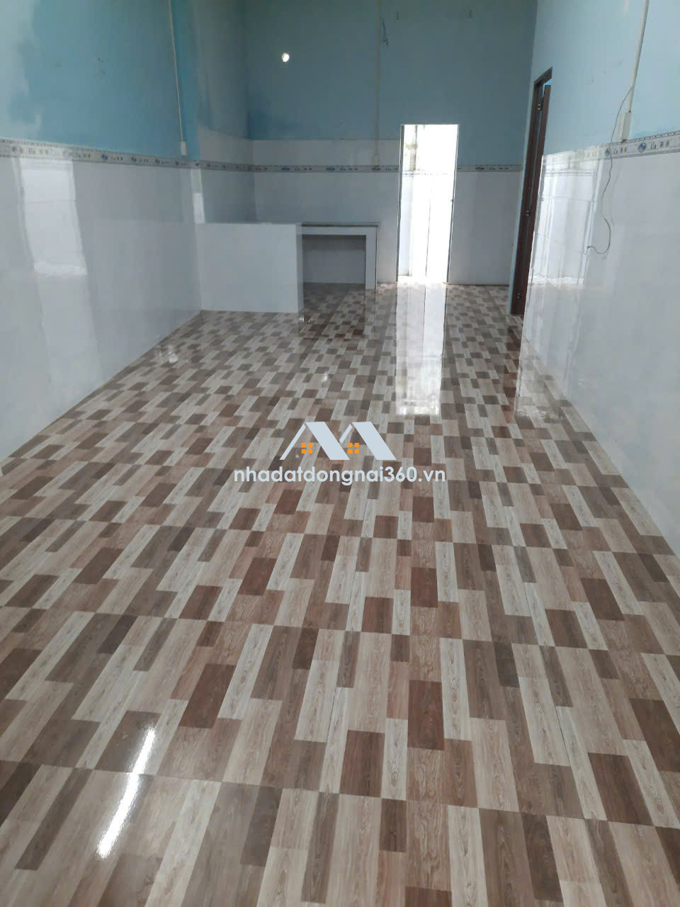 Bán nhà 113m2 gần CA phường Tân Phong, TP Biên Hòa chỉ 3,1 tỷ