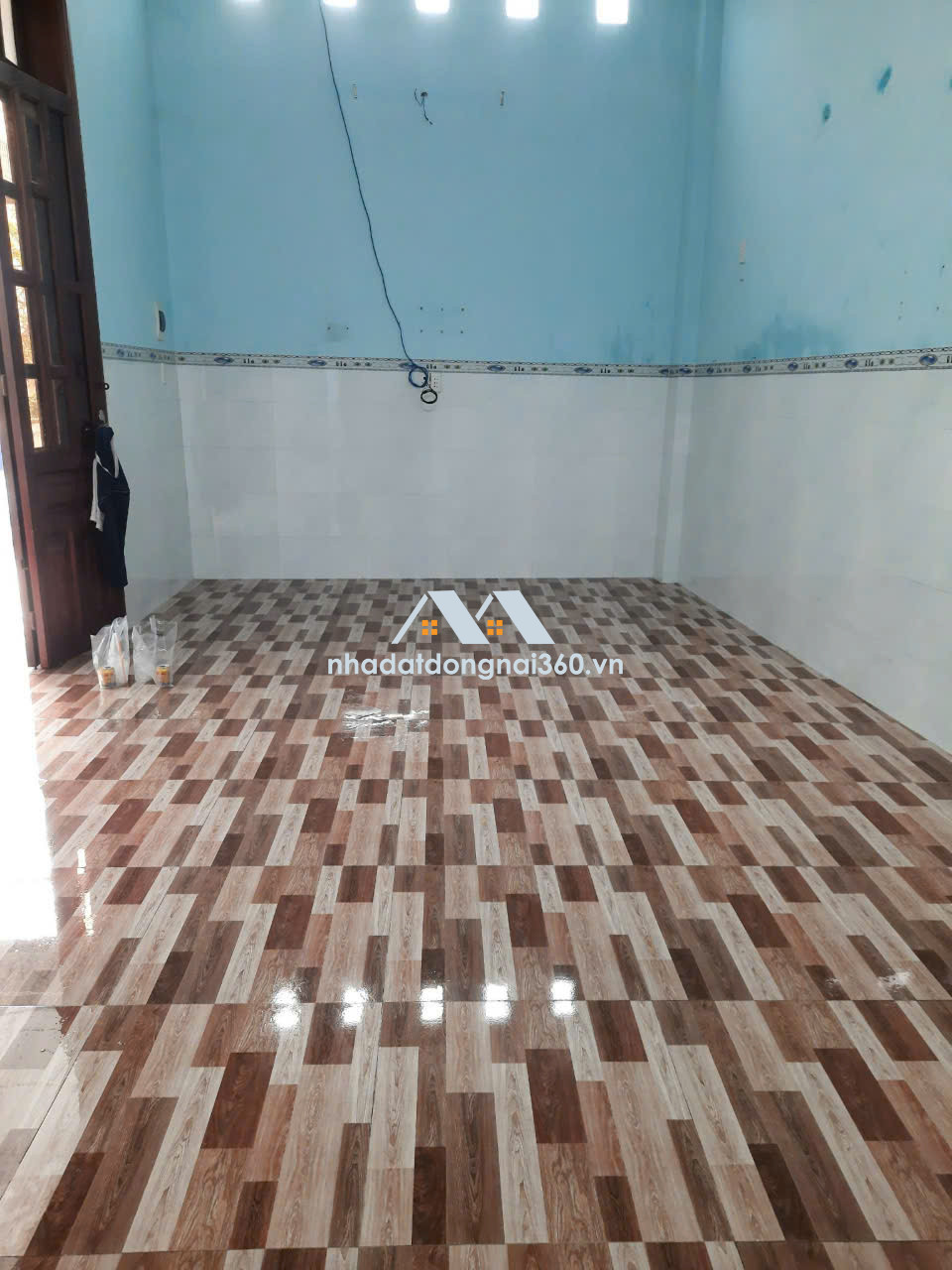 Bán nhà 113m2 gần CA phường Tân Phong, TP Biên Hòa chỉ 3,1 tỷ