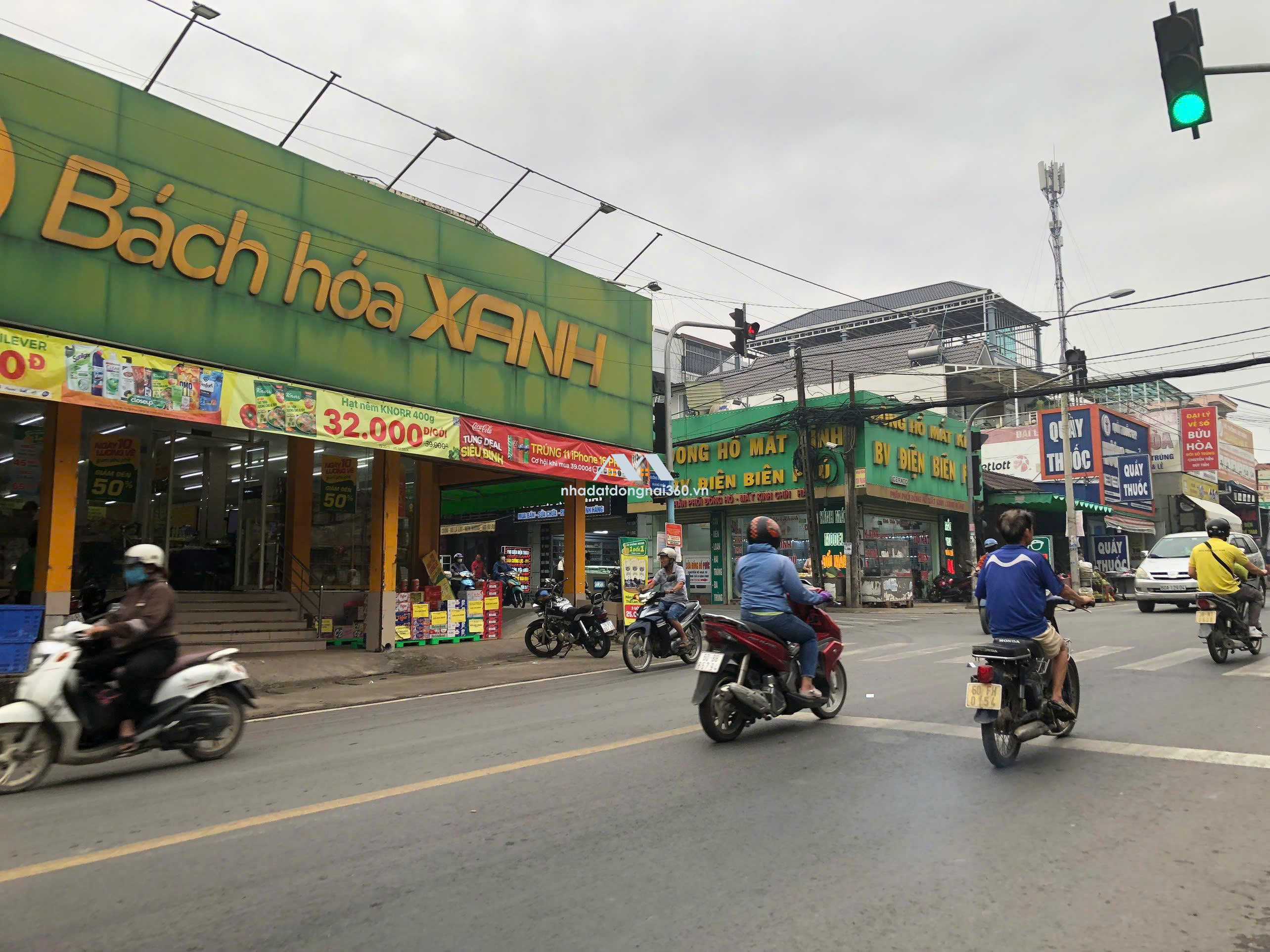 165m2 đất ở xã Bình Minh, cạnh trường quốc tế, đường nhựa vỉa hè, 1,38 tỷ