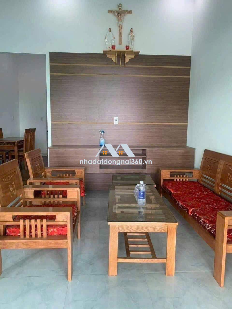 Bán nhà Giang Điền, cạnh KCN Giang Điền, 1.2 tỷ
