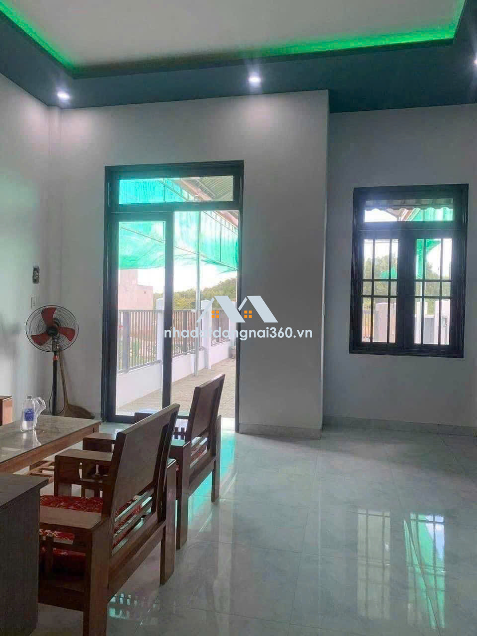 Bán nhà Giang Điền, cạnh KCN Giang Điền, 1.2 tỷ