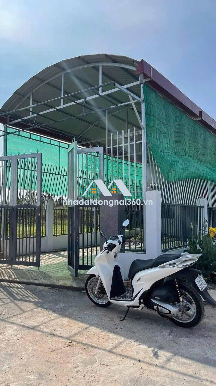 Bán nhà Giang Điền, cạnh KCN Giang Điền, 1.2 tỷ