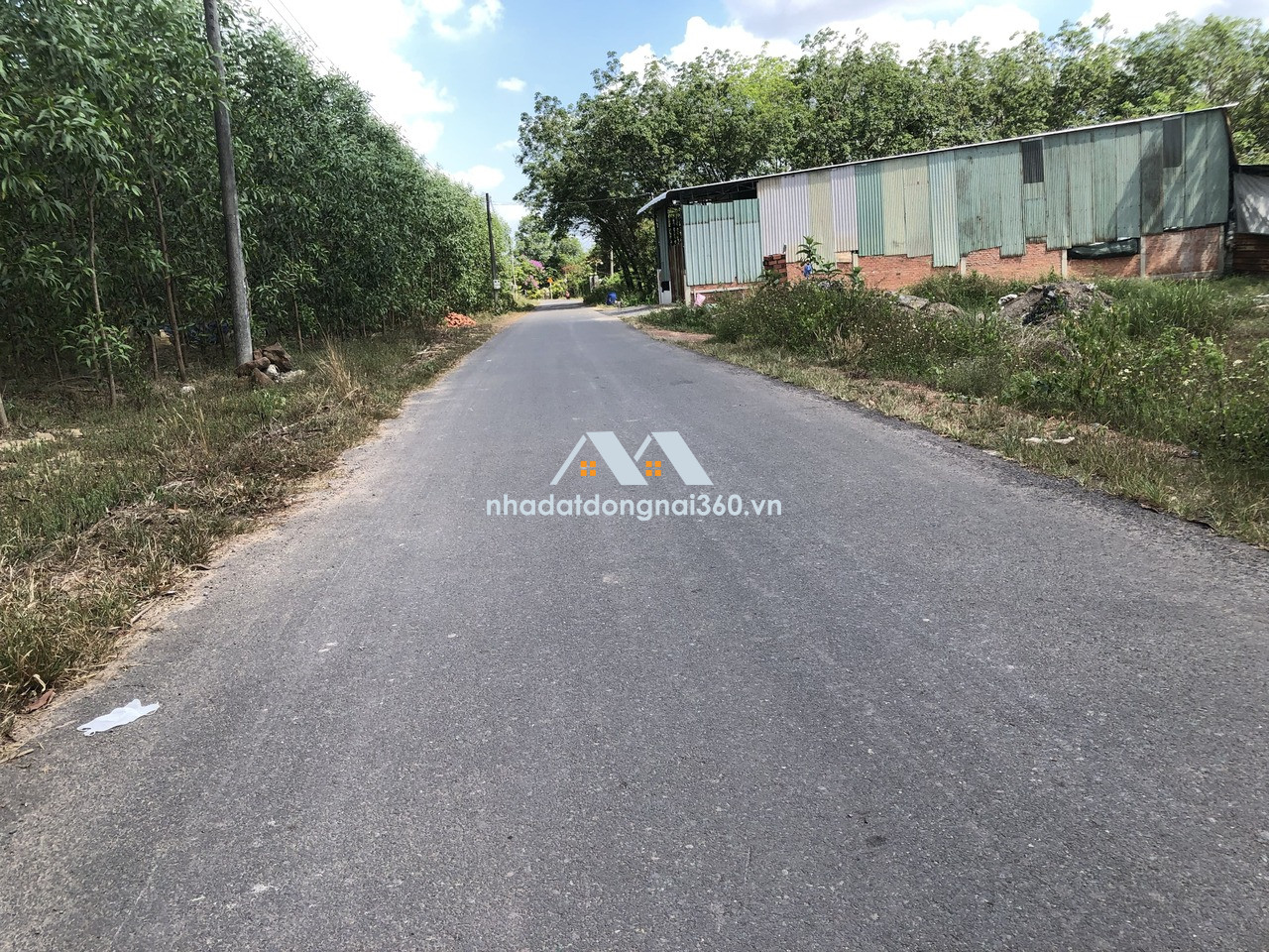 🌟 CHUYỂN NHƯỢNG lô đất xã An Viễn, Đồng Nai – 115m² (5x23m) – Giá cực tốt chỉ 1.1 tỷ – Pháp lý rõ