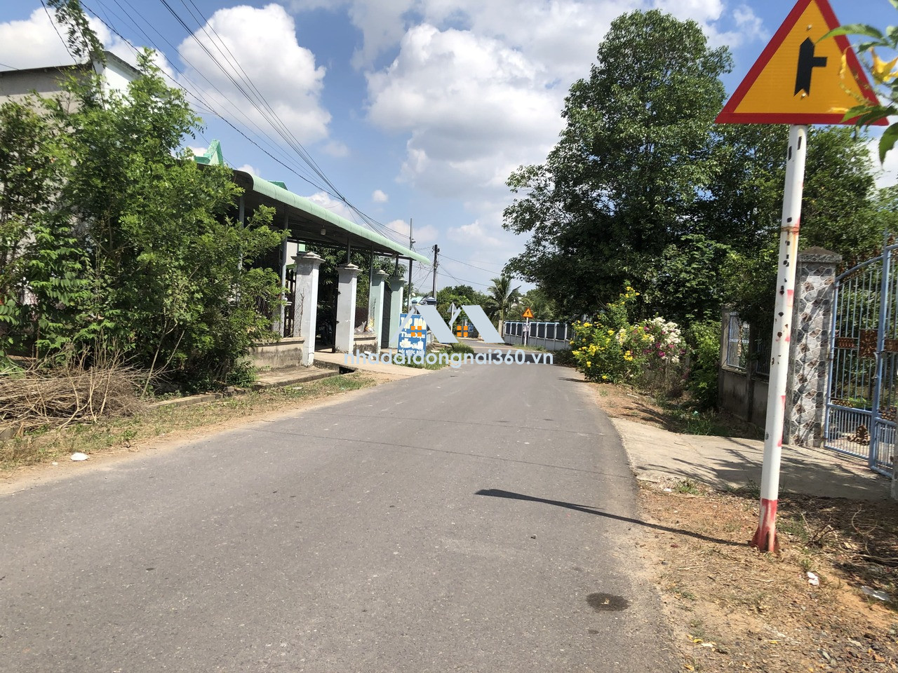 🌟 CHUYỂN NHƯỢNG lô đất xã An Viễn, Đồng Nai – 115m² (5x23m) – Giá cực tốt chỉ 1.1 tỷ – Pháp lý rõ