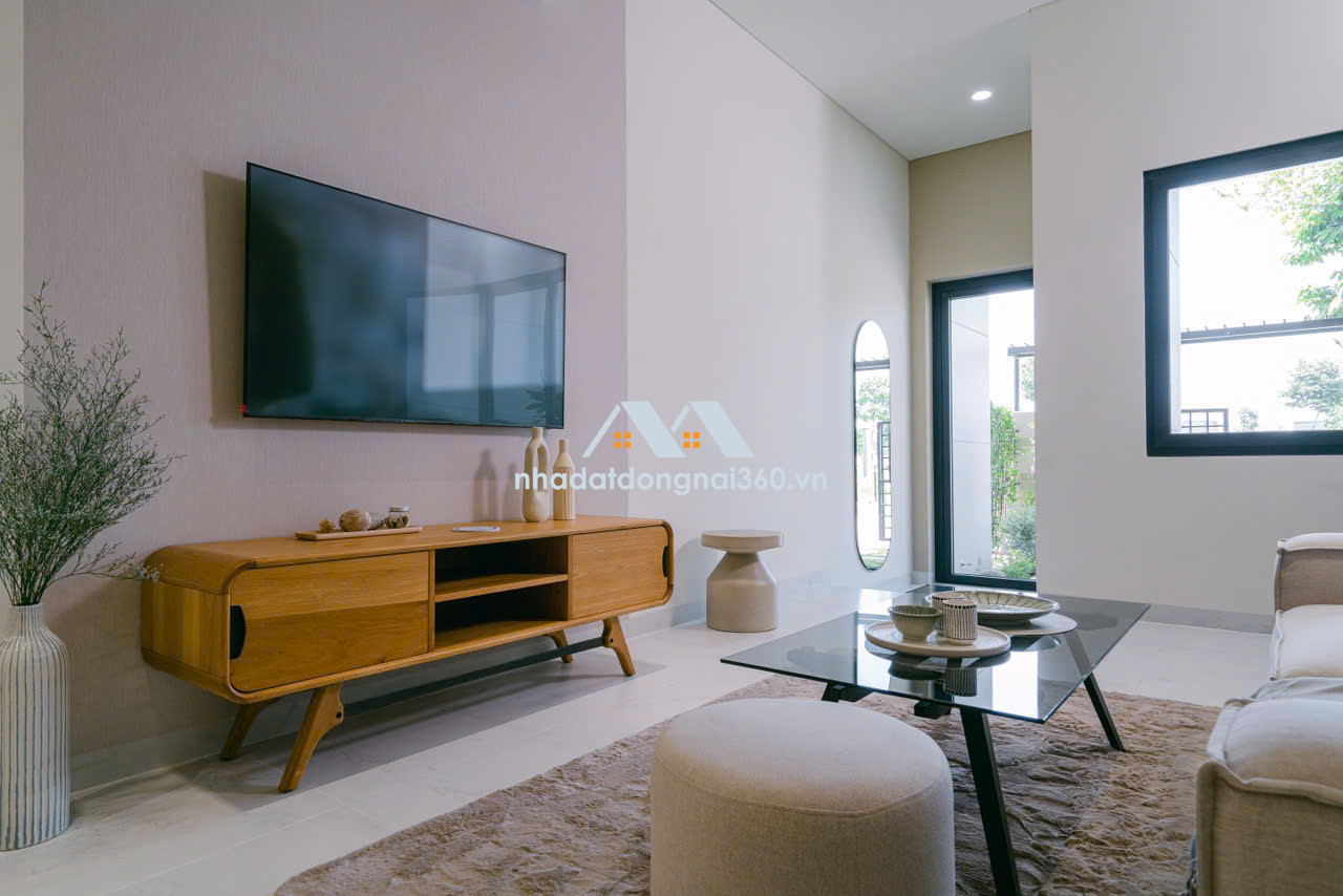 🏡 NHÀ 1 TRỆT 1 LẦU ĐẸP CHUẨN – FULL THỔ CƯ – SÂN Ô TÔ – AN VIỄN, TRẢNG BOM – GIÁ CHỈ 2,5 TỶ 💥