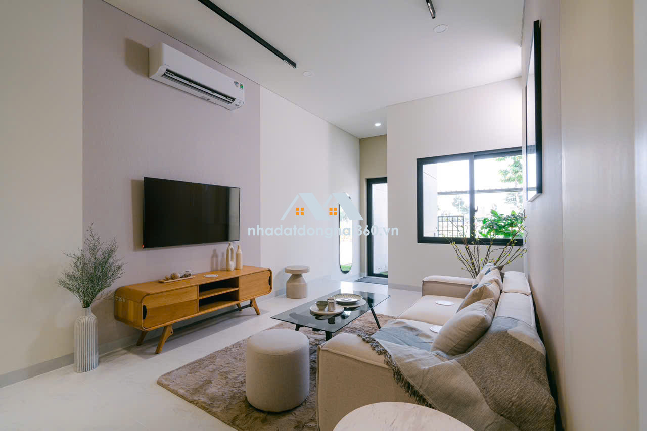 🏡 NHÀ 1 TRỆT 1 LẦU ĐẸP CHUẨN – FULL THỔ CƯ – SÂN Ô TÔ – AN VIỄN, TRẢNG BOM – GIÁ CHỈ 2,5 TỶ 💥