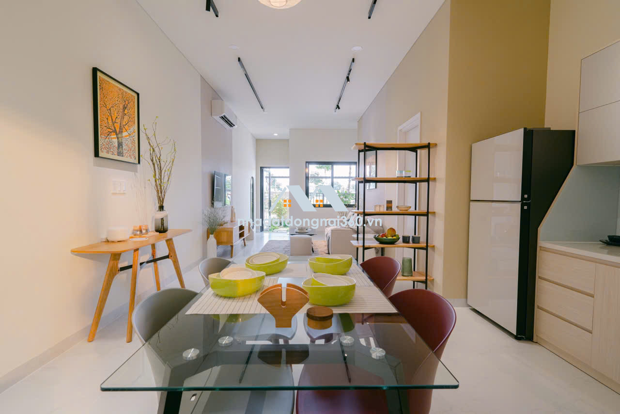 🏡 NHÀ 1 TRỆT 1 LẦU ĐẸP CHUẨN – FULL THỔ CƯ – SÂN Ô TÔ – AN VIỄN, TRẢNG BOM – GIÁ CHỈ 2,5 TỶ 💥