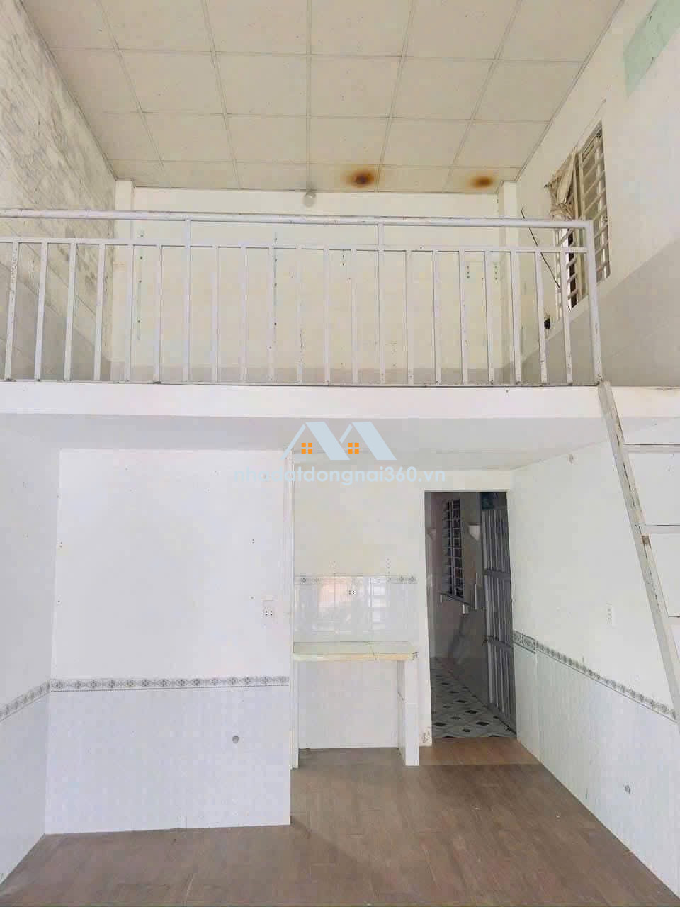 BÁN NHÀ + 3 PHÒNG TRỌ, MẶT TIỀN KINH DOANH, PK3, TRẢNG DÀI, BIÊN HÒA. GIÁ 3TỶ499
