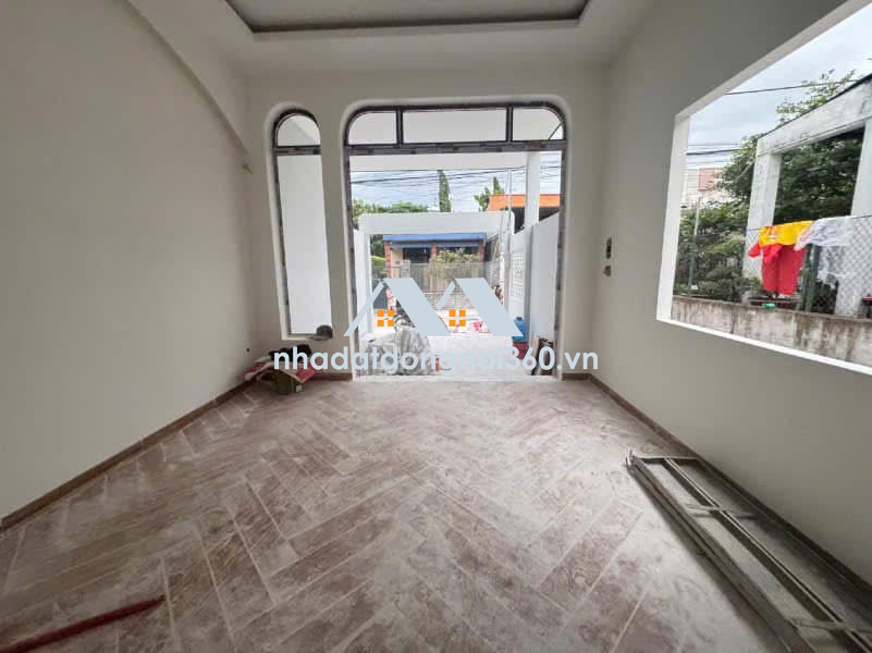 BÁN NHÀ 80M2 GẦN GIÁO SỨ BẮC HẢI CÁCH NGUYỄN ÁI QUỐC 150M, TRẢNG DÀI. GIÁ 3,4TỶ