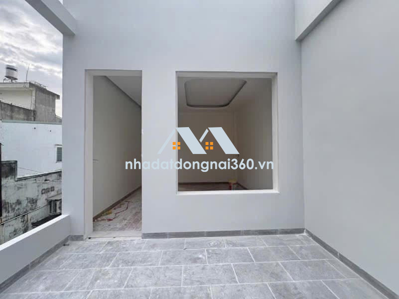 BÁN NHÀ 80M2 GẦN GIÁO SỨ BẮC HẢI CÁCH NGUYỄN ÁI QUỐC 150M, TRẢNG DÀI. GIÁ 3,4TỶ