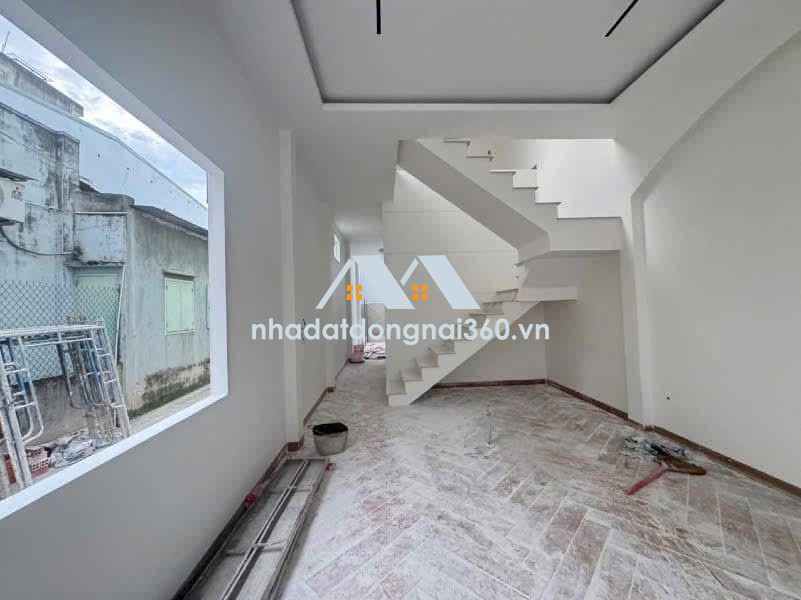 BÁN NHÀ 80M2 GẦN GIÁO SỨ BẮC HẢI CÁCH NGUYỄN ÁI QUỐC 150M, TRẢNG DÀI. GIÁ 3,4TỶ