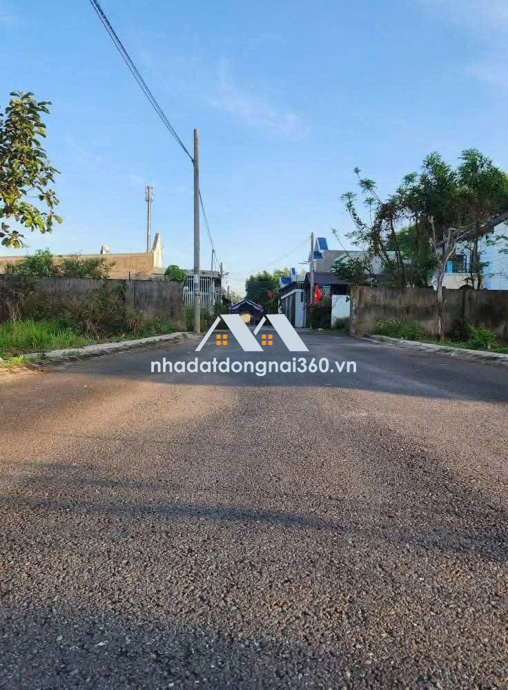 ĐẤT CHÍNH CHỦ - GIÁ TỐT - Vị Trí Ấp 4 Xã An Viễn, Huyện Trảng Bom, Tỉnh Đồng Nai