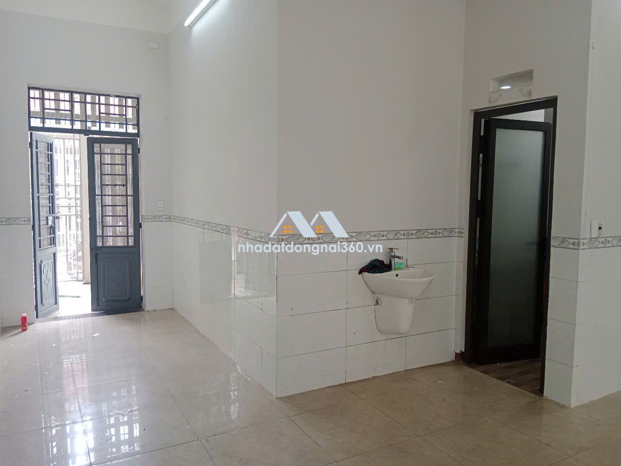 CHO THUÊ MẶT BẰNG KINH DOANH KDC AN BÌNH, BIÊN HÒA. GIÁ 15TR