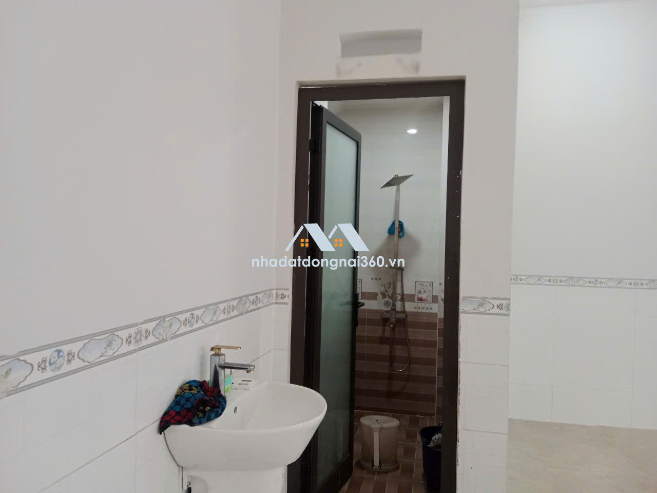 CHO THUÊ MẶT BẰNG KINH DOANH KDC AN BÌNH, BIÊN HÒA. GIÁ 15TR