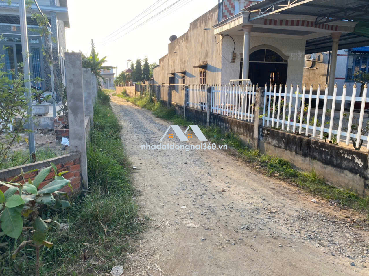 Bán Lô Đất Lớn 9423m² Tại Xuân Hưng, Xuân Lộc – Đường Xe Hơi Vào Tận Đất, Giá Tốt Đầu Tư