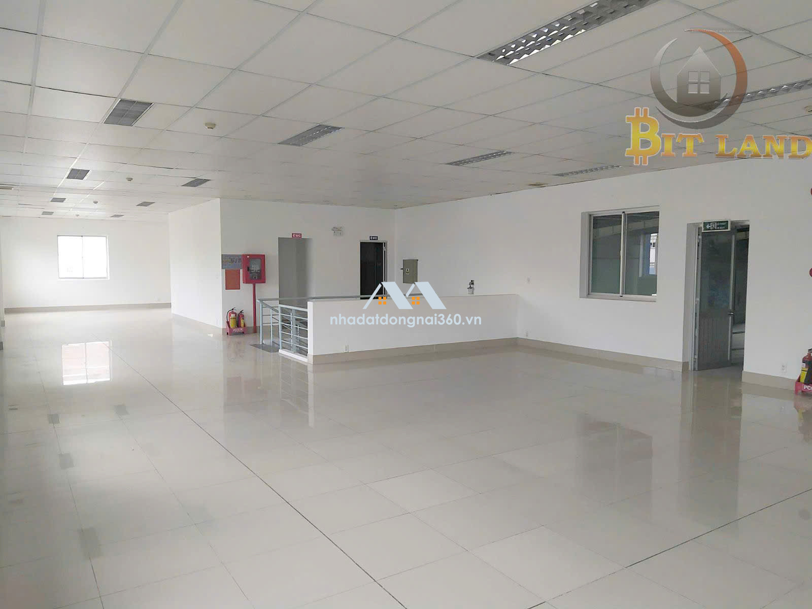 XƯỞNG MỚI, 2000M2, GIÁ TỐT, VỊ TRÍ KHU CÔNG NGHIỆP BIÊN HÒA, ĐỒNG NAI. 5.8USD/M2/THG