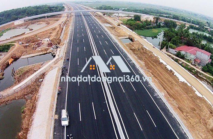 Chỉ 720 triệu – Sở hữu ngay 150m² đất full thổ cư! ngay sân bay long thành