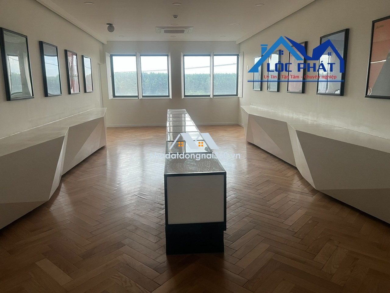 Cho thuê nhà xưởng 9300m2 giá tốt chỉ 1tỷ 117triệu. KCN Trảng Bom-Đồng Nai