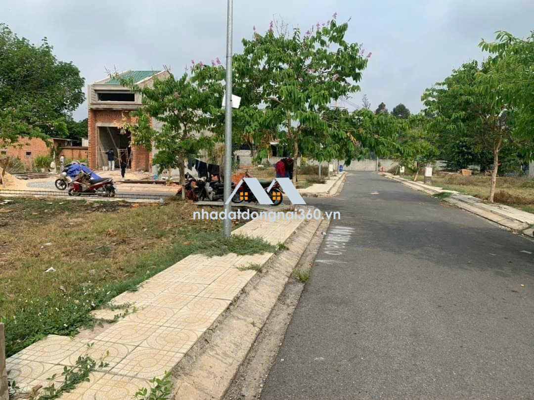 720tr/150m2 , dt769 mở rộng 42m , cạnh sân bay long thành