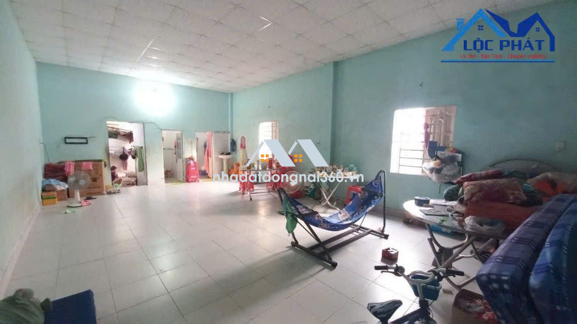 Bán xưởng Phường Tam Phước Biên Hoà 826 m2 chỉ 8,5 tỷ