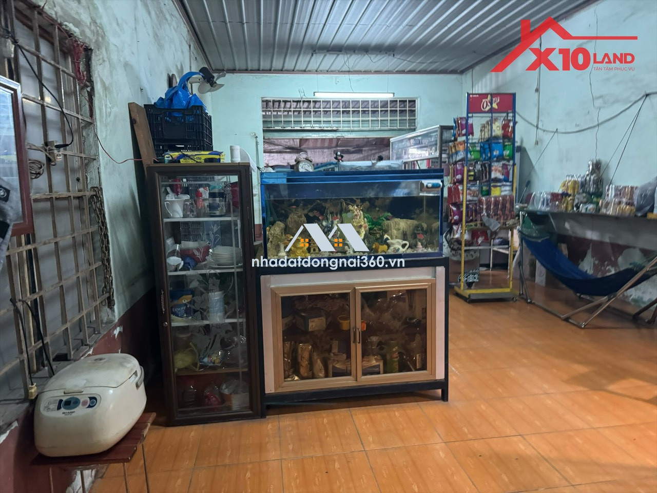BÁN NHÀ MĂT TIỀN ĐƯỜNG LÝ VĂN SÂM, 170M2 PHƯỜNG BIÊN HÒA, ĐỒNG NAI. GIÁ 11 TỶ