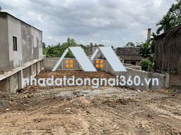 Chính chủ bán lô đất mặt tiền Quốc lộ 51, phường An Hoà, TP Biên Hòa