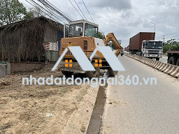 Chính chủ bán lô đất mặt tiền Quốc lộ 51, phường An Hoà, TP Biên Hòa