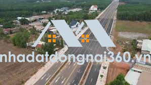 ngay sân bay long thành 720tr sở hữu 150m2 thổ cư sở hữu