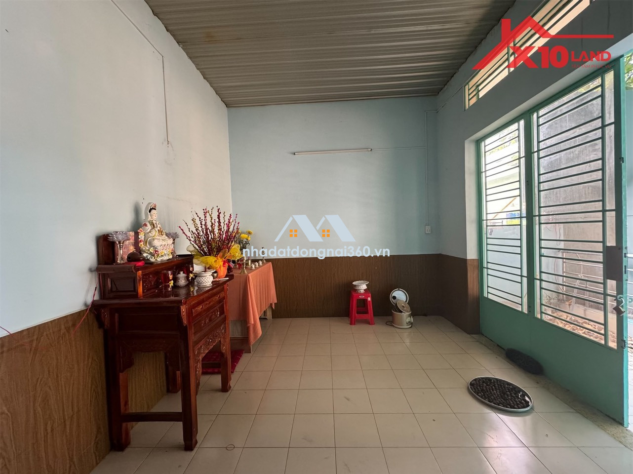 BÁN NHÀ LẦU, PHẠM VĂN THUẬN, 164M2, TAM HIẾP, BIÊN HÒA. GIÁ CHỈ 10 TỶ