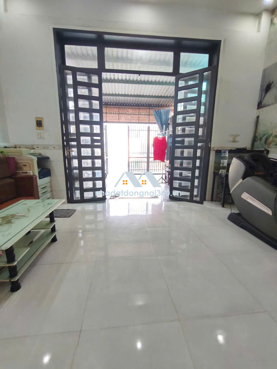 🏠 BÁN NHÀ CẤP 4 CÓ SÂN Ô TÔ – PHƯỜNG TÂN TRIỀU MỚI, BIÊN HOÀ, ĐỒNG NAI
