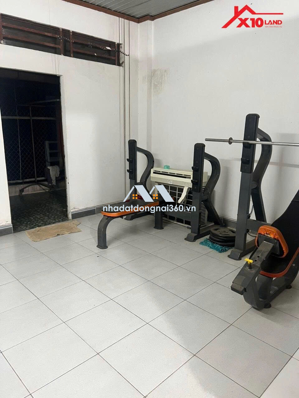 Bán nhà 1 trệt 1 lầu 140m2 KDC Đinh Thuận Biên Hòa Đồng Nai có 4 tỷ 750tr