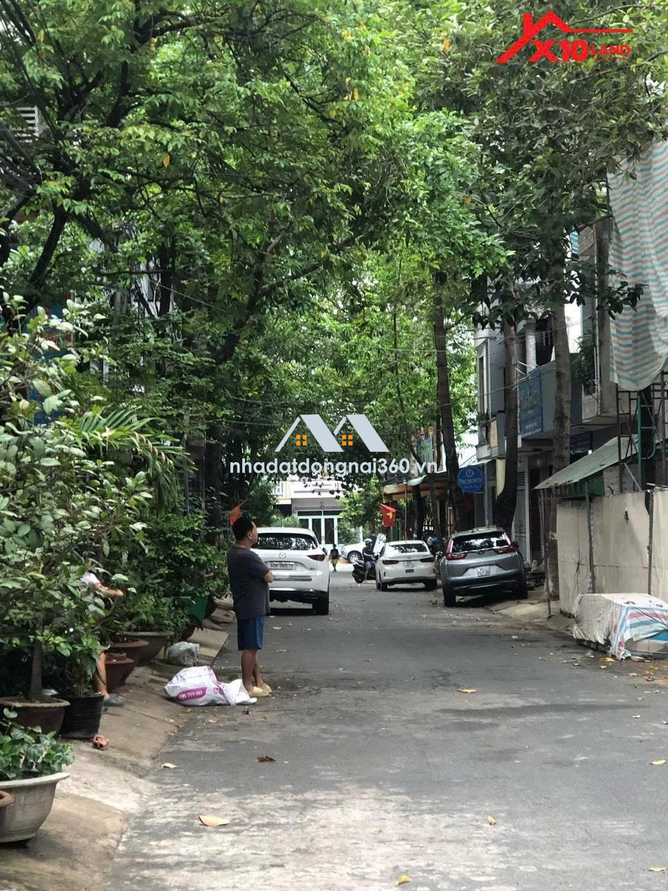 Bán nhà 1 trệt 1 lầu 140m2 KDC Đinh Thuận Biên Hòa Đồng Nai có 4 tỷ 750tr