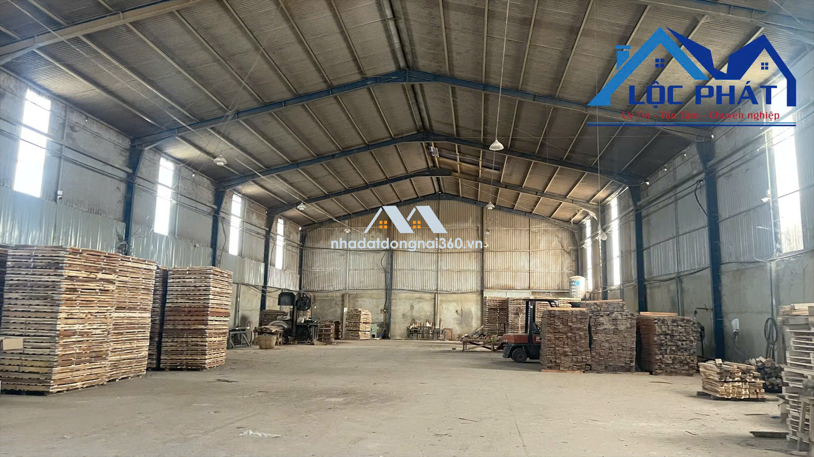Cho thuê kho xưởng 850m2 gié rẻ chỉ 20 triệu. Tân Hoà-Biên Hoà-Đồng Nai