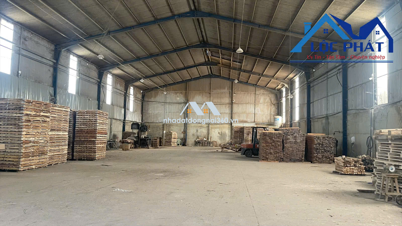 Cho thuê kho xưởng 850m2 gié rẻ chỉ 20 triệu. Tân Hoà-Biên Hoà-Đồng Nai