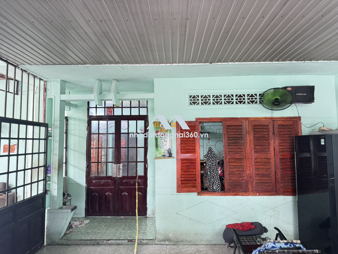 BÁN NHÀ 500M2, NGANG 10M GẦN ĐƯỜNG PHAN TRUNG, TAM HIỆP, BIÊN HÒA. GIÁ 19,5 TỶ