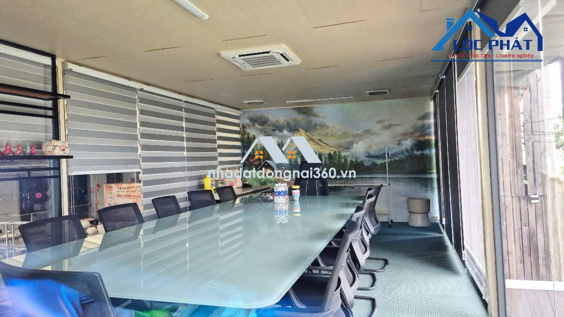 Bán xưởng sản xuất tại Biên Hòa Đồng Nai dt 10.000m2 giá 90 tỷ