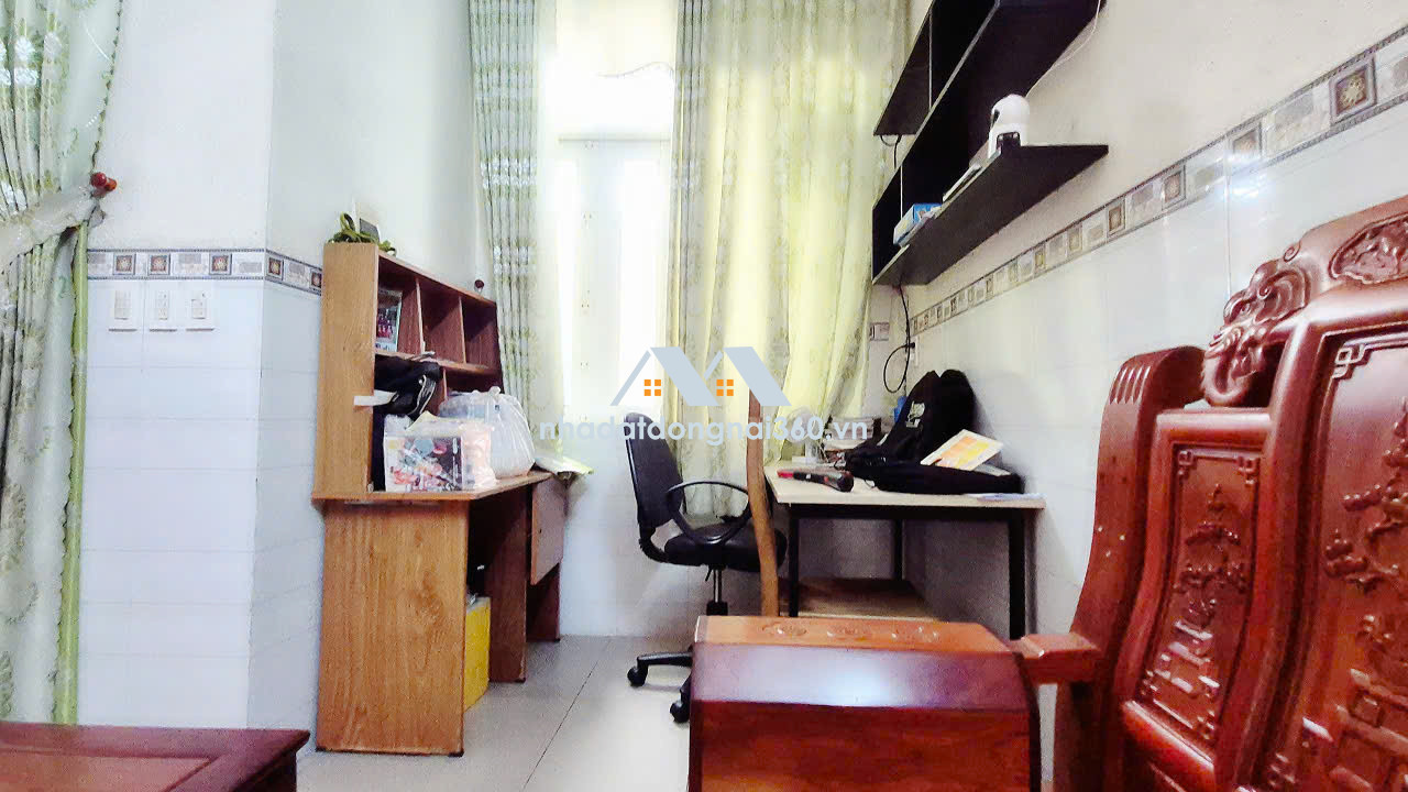 Bán nhà Phường Phước Tân Biên Hòa dt 104m2 giá 1,95 tỷ