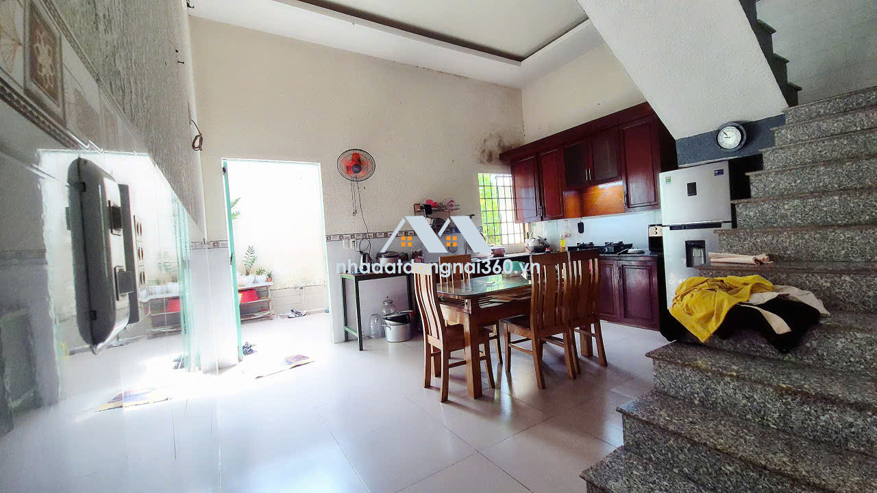 Bán nhà Phường Phước Tân Biên Hòa dt 104m2 giá 1,95 tỷ
