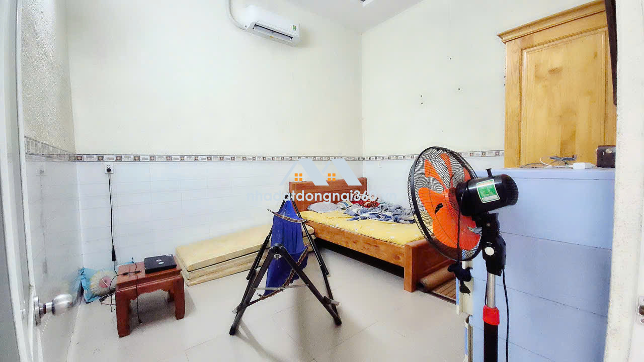 Bán nhà Phường Phước Tân Biên Hòa dt 104m2 giá 1,95 tỷ