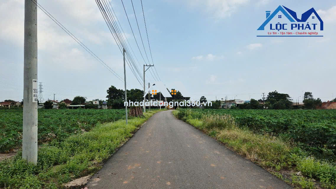 BÁN ĐẤT SKC TIỀM NĂNG TẠI LONG AN – LONG THÀNH giá 60 tỷ