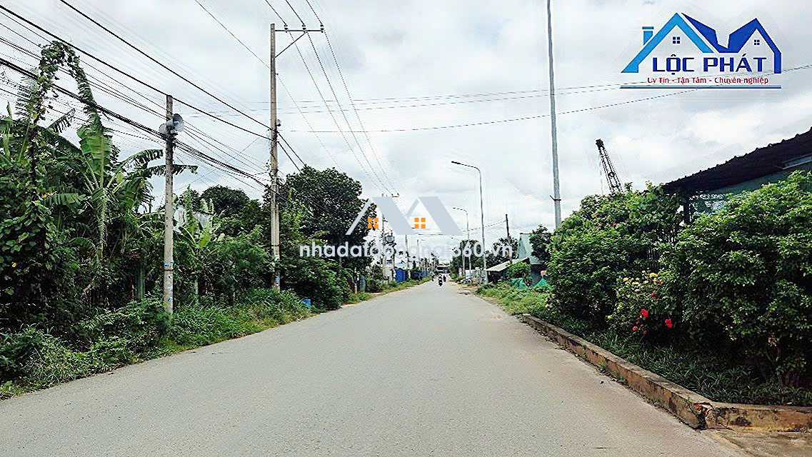 Bán đất tại Đường Phạm Văn Diêu, Phường Tân Hạnh, Biên Hòa, Đồng Nai giá 32 tỷ 900 triệu
