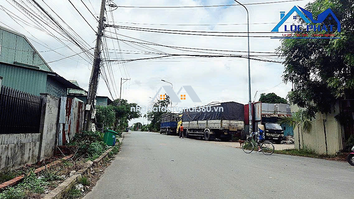 Bán đất tại Đường Phạm Văn Diêu, Phường Tân Hạnh, Biên Hòa, Đồng Nai giá 32 tỷ 900 triệu