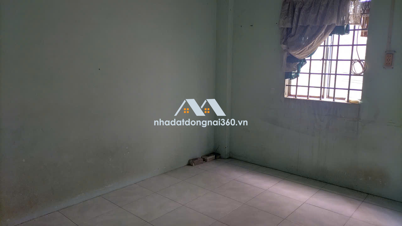 Bán nhà 1 trệt 1 lầu 86m2 mặt tiền kinh doanh đường nhựa lớn phường An Bình TP Biên Hòa chỉ 4,8 tỷ