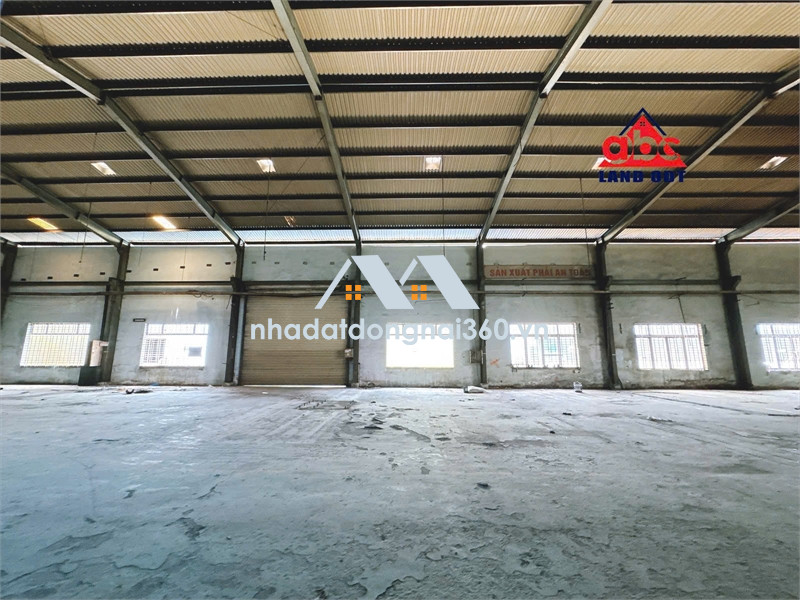 X099 bán xưởng sản xuất kinh doanh, đất chuyển đổi đóng 1 lần. SX nhiều ngành nghề