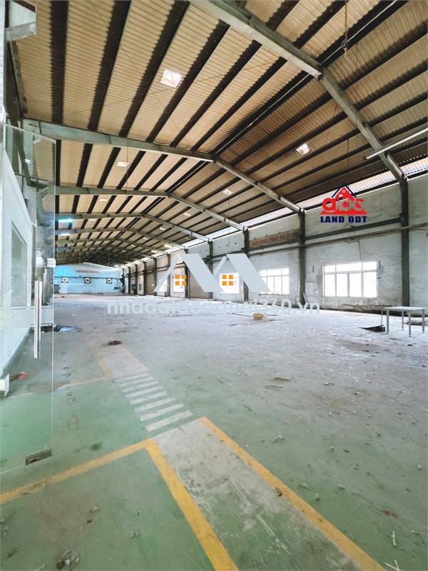 X099 bán xưởng sản xuất kinh doanh, đất chuyển đổi đóng 1 lần. SX nhiều ngành nghề
