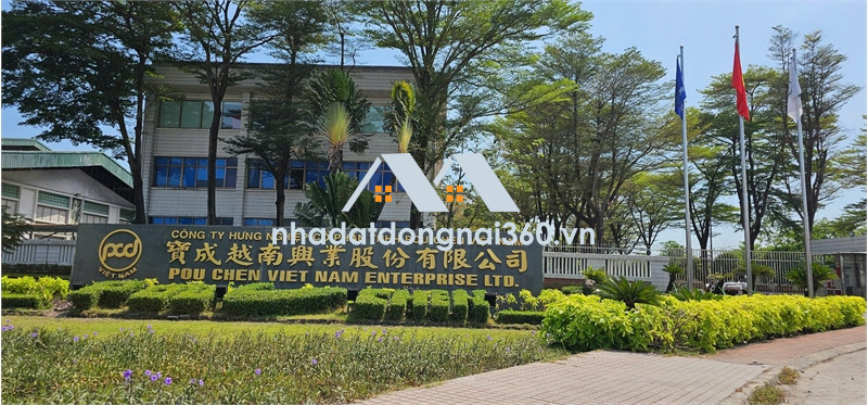 X099 bán xưởng sản xuất kinh doanh, với thiết kế kiên cố, an toàn SX ổn định lâu dài