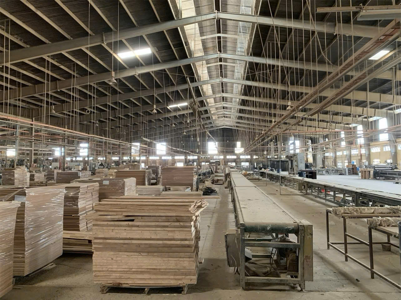 Cho thuê nhà xưởng 22.000m2 giá chỉ 1,1 tỷ/th. KCN Vĩnh Cửu-Đồng Nai